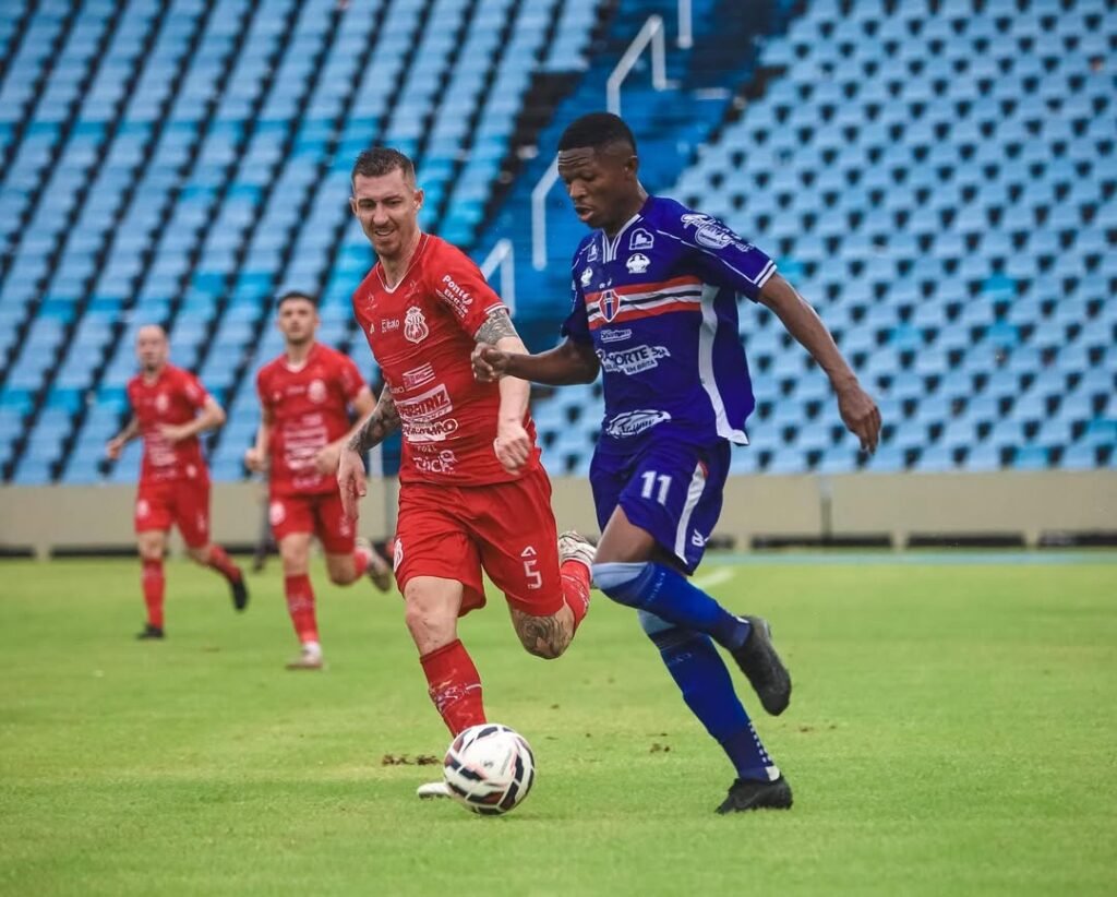 Reprodução Instagram oficial do MAC