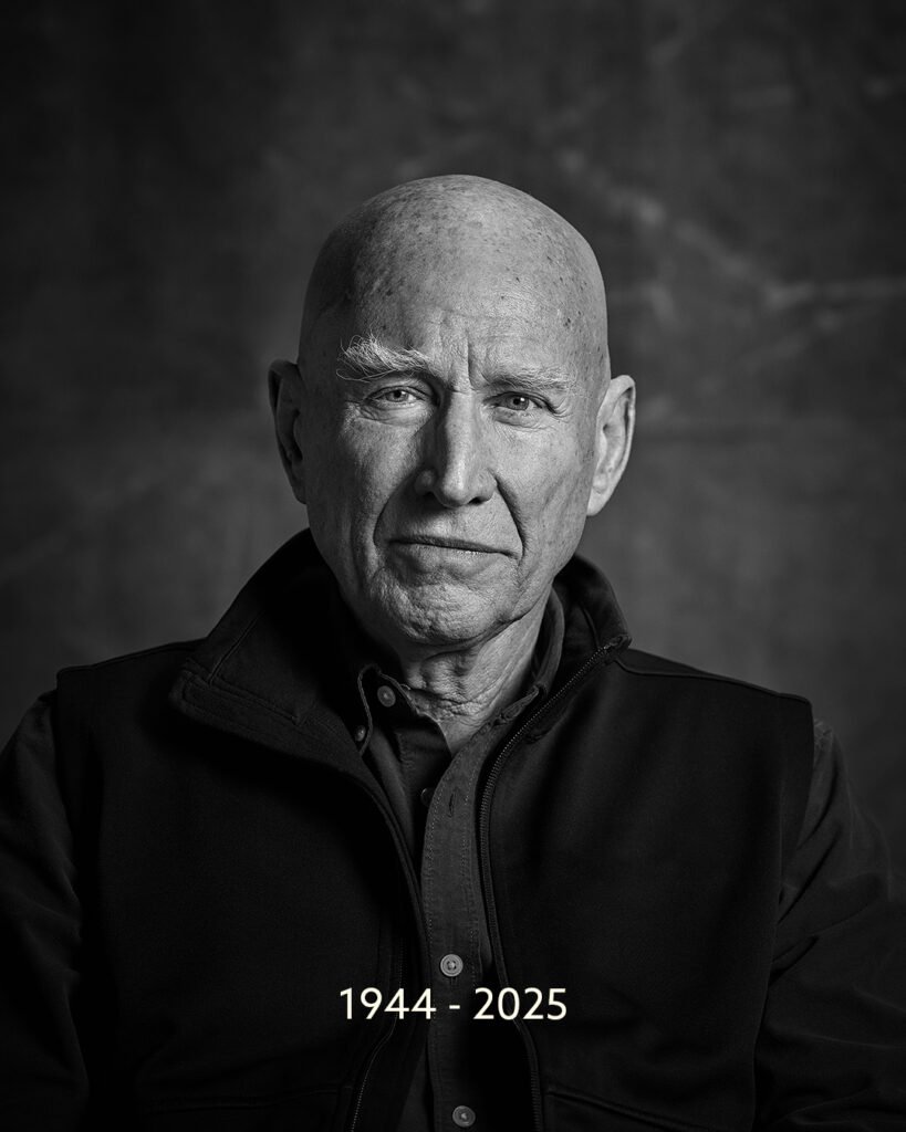 Sebastião Salgado não fotografava paisagens: ele fotografava destinos.