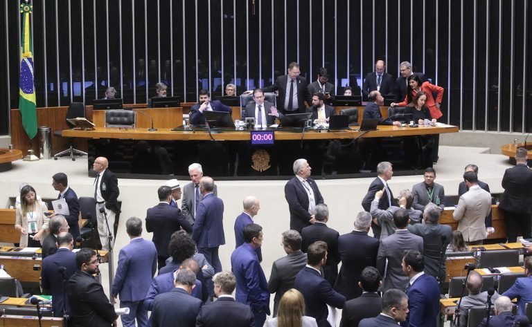 Fotografia: Bruno Spada/Câmara dos Deputados Fonte: Agência Câmara de Notícias